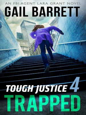 cover image of Tough Justice